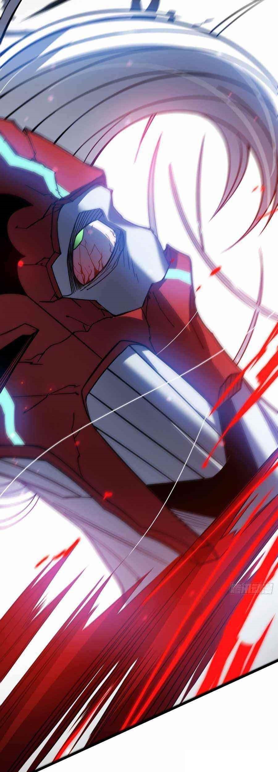 I Walk on a Road to Slay Enemies in My Way in Other World Chapter 26 - Page 49