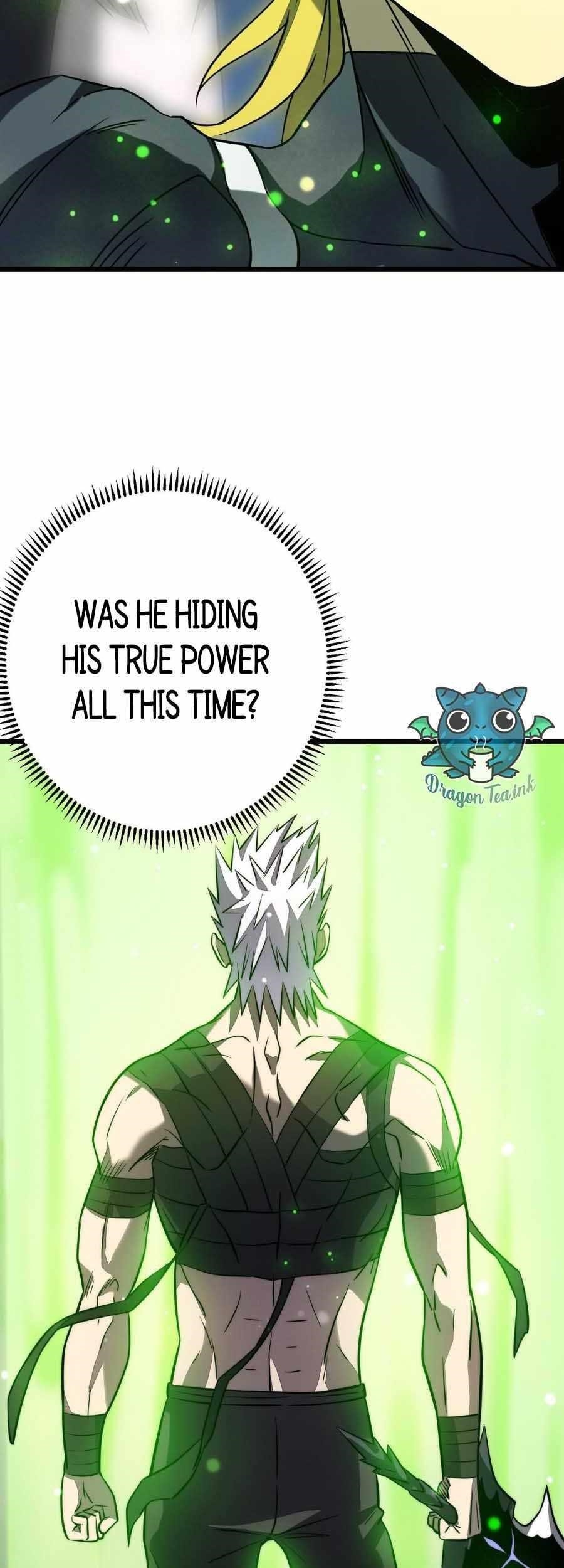 I Walk on a Road to Slay Enemies in My Way in Other World Chapter 27 - Page 14