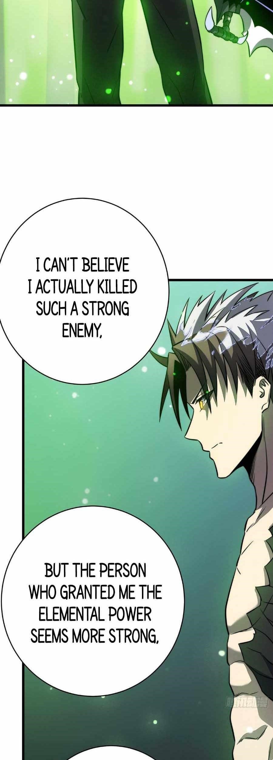 I Walk on a Road to Slay Enemies in My Way in Other World Chapter 27 - Page 15
