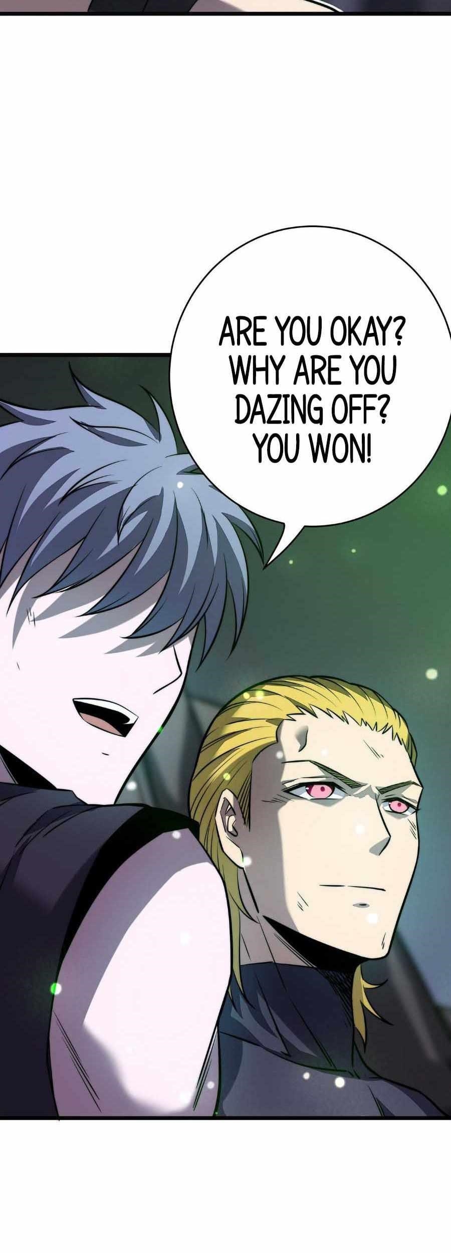 I Walk on a Road to Slay Enemies in My Way in Other World Chapter 27 - Page 17