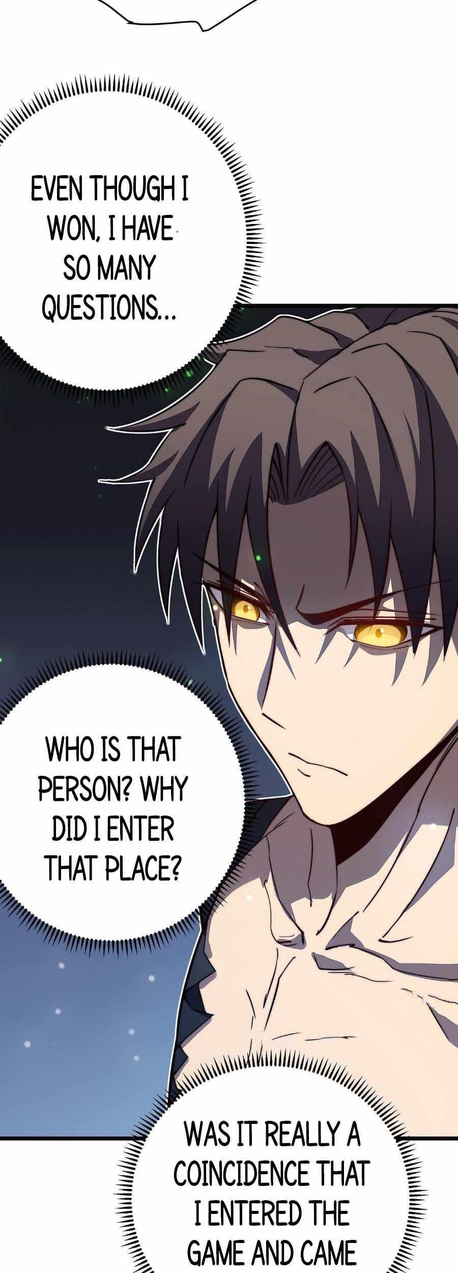 I Walk on a Road to Slay Enemies in My Way in Other World Chapter 27 - Page 20