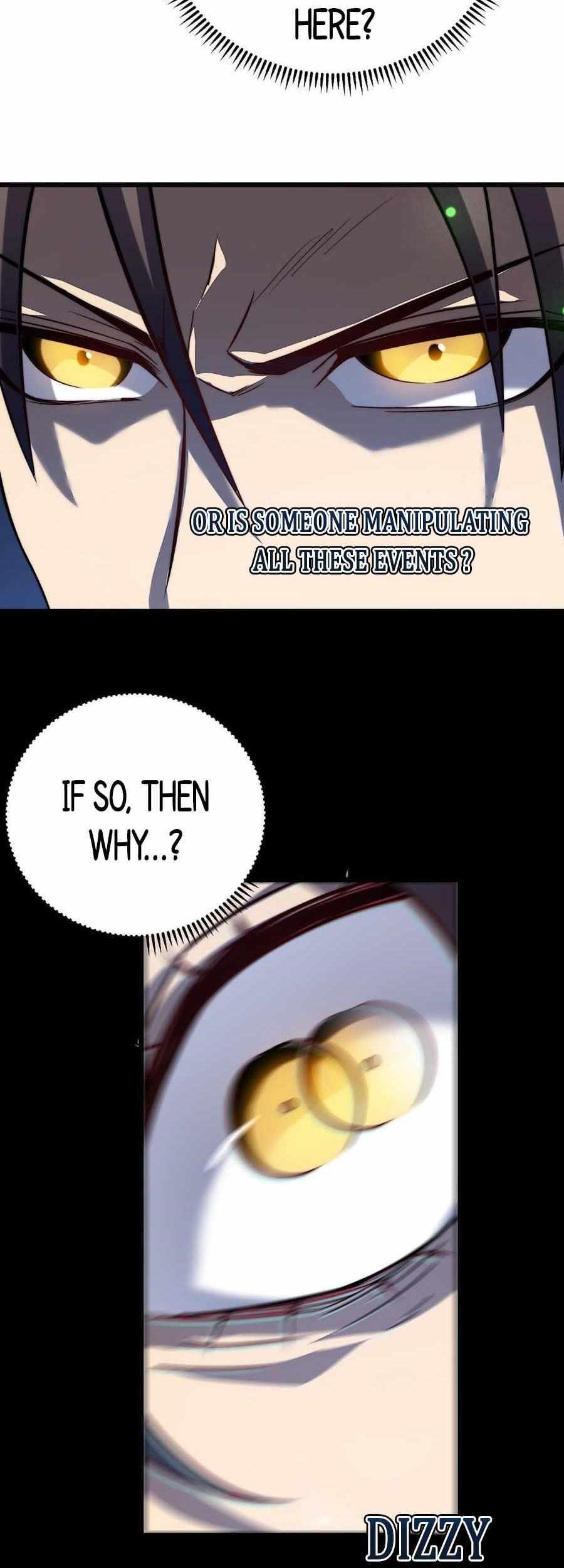 I Walk on a Road to Slay Enemies in My Way in Other World Chapter 27 - Page 21