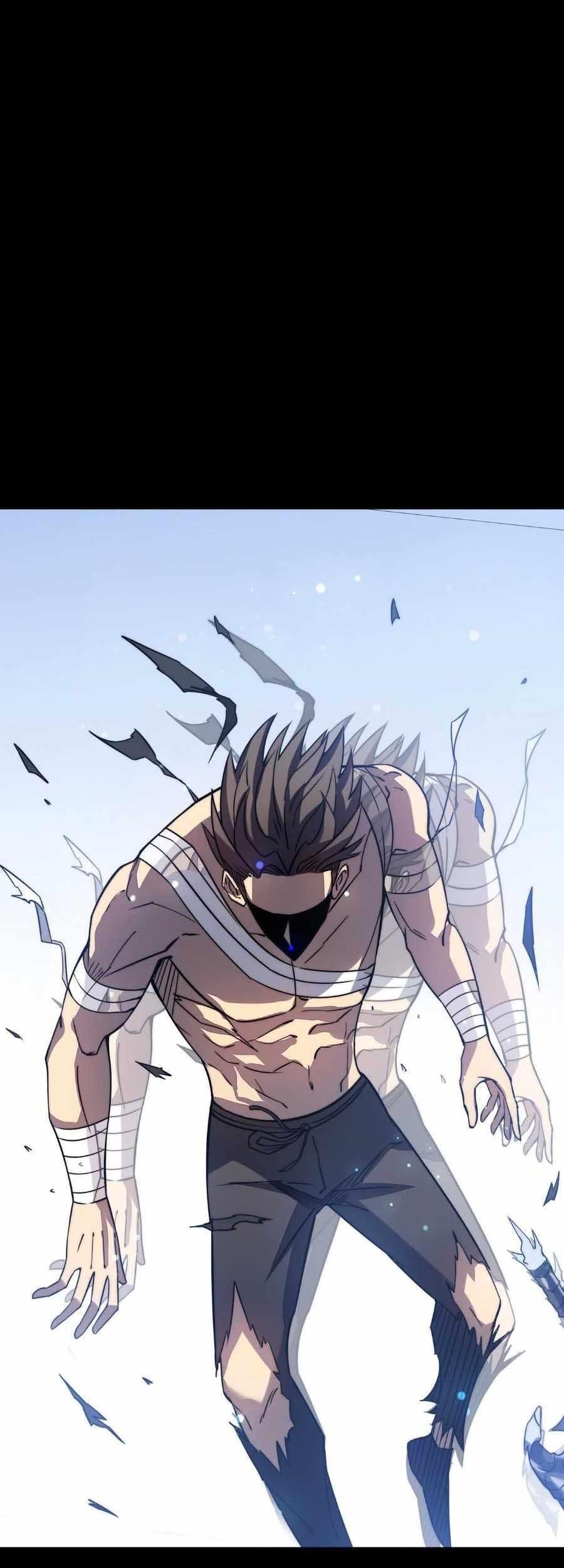 I Walk on a Road to Slay Enemies in My Way in Other World Chapter 27 - Page 22
