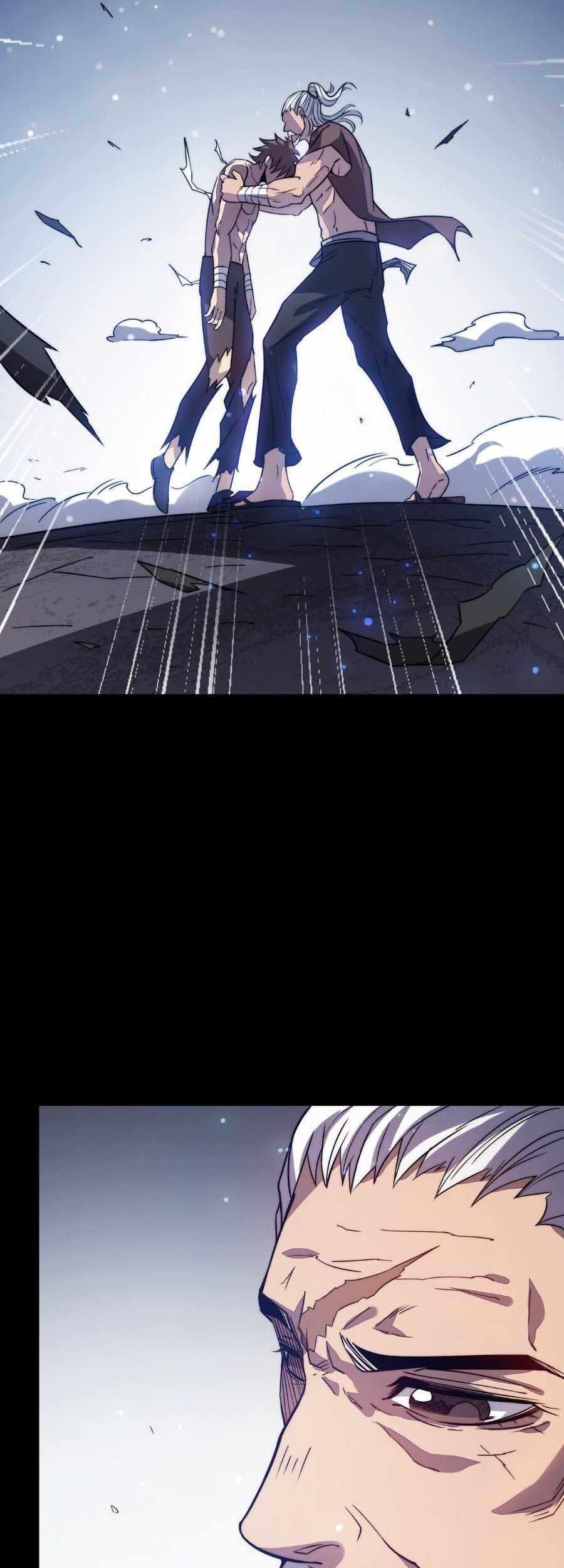 I Walk on a Road to Slay Enemies in My Way in Other World Chapter 27 - Page 24