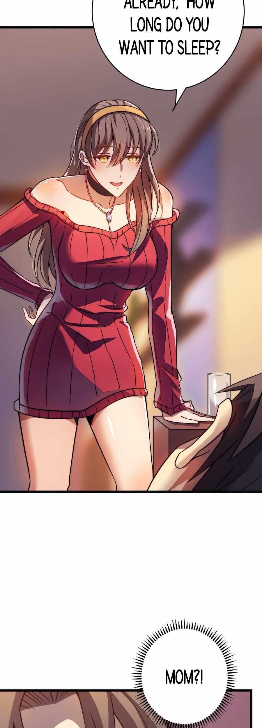 I Walk on a Road to Slay Enemies in My Way in Other World Chapter 27 - Page 29