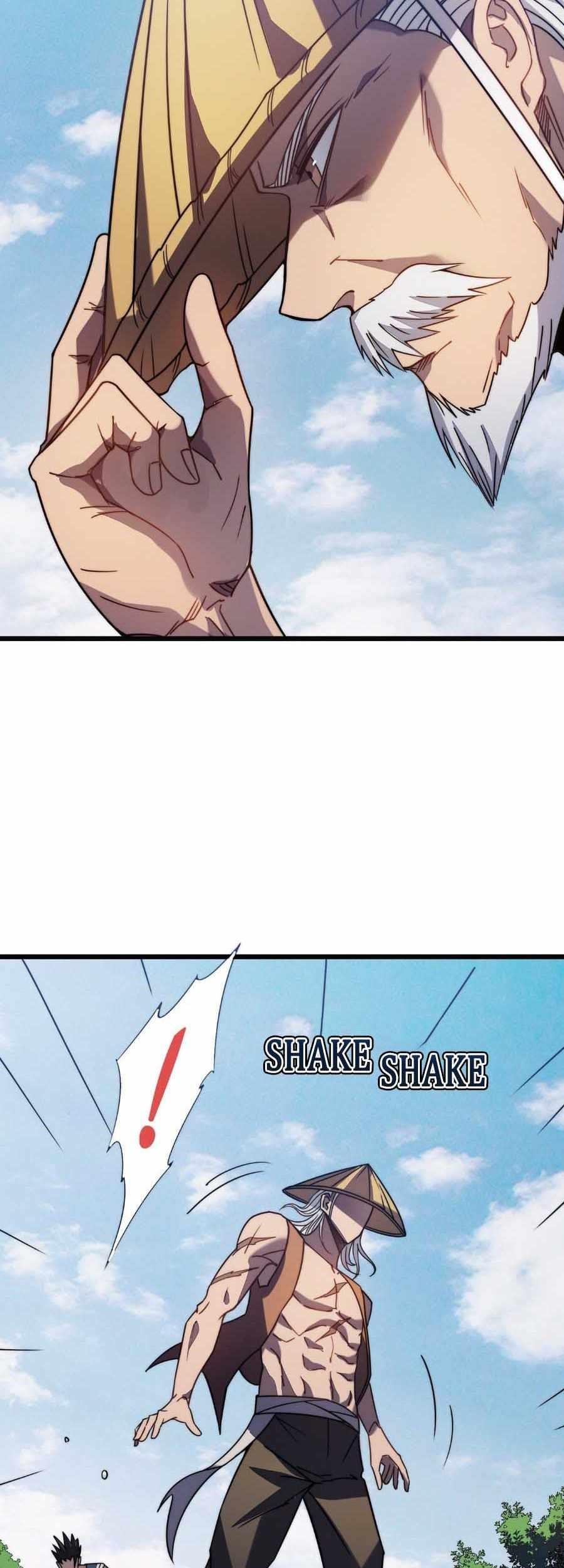I Walk on a Road to Slay Enemies in My Way in Other World Chapter 27 - Page 3