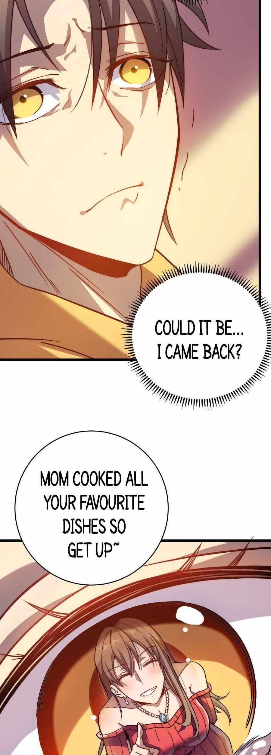 I Walk on a Road to Slay Enemies in My Way in Other World Chapter 27 - Page 30