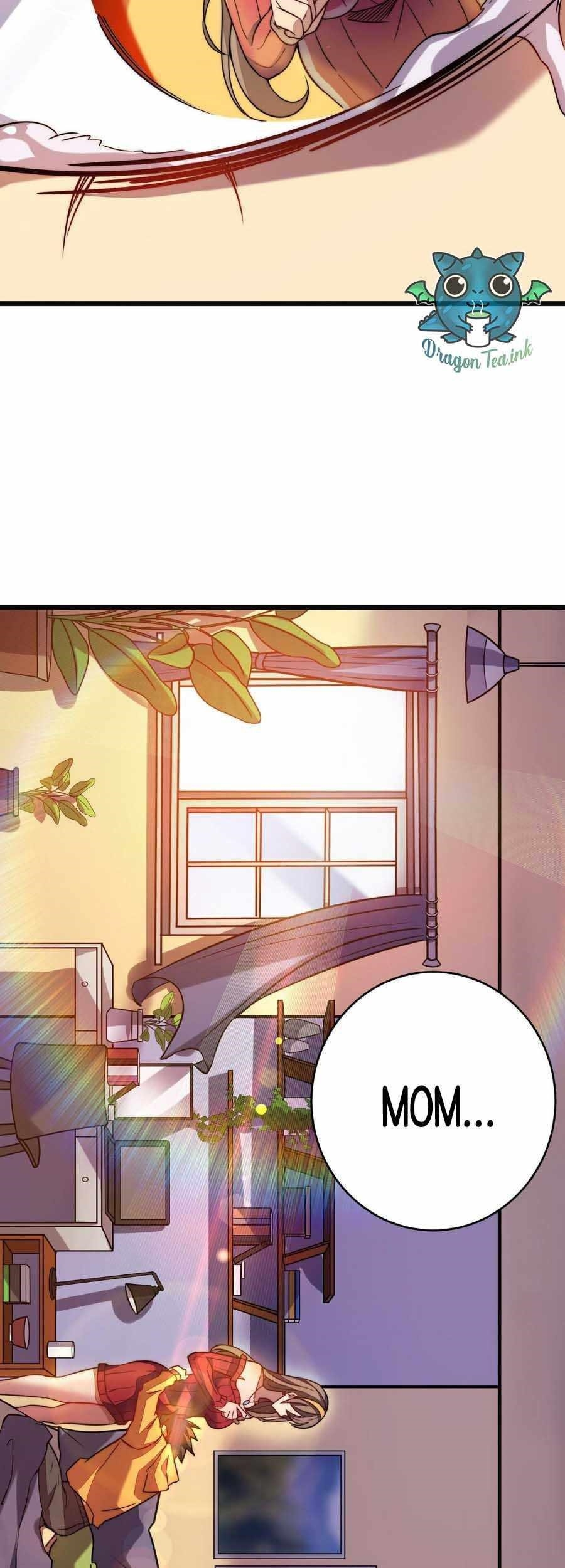 I Walk on a Road to Slay Enemies in My Way in Other World Chapter 27 - Page 31