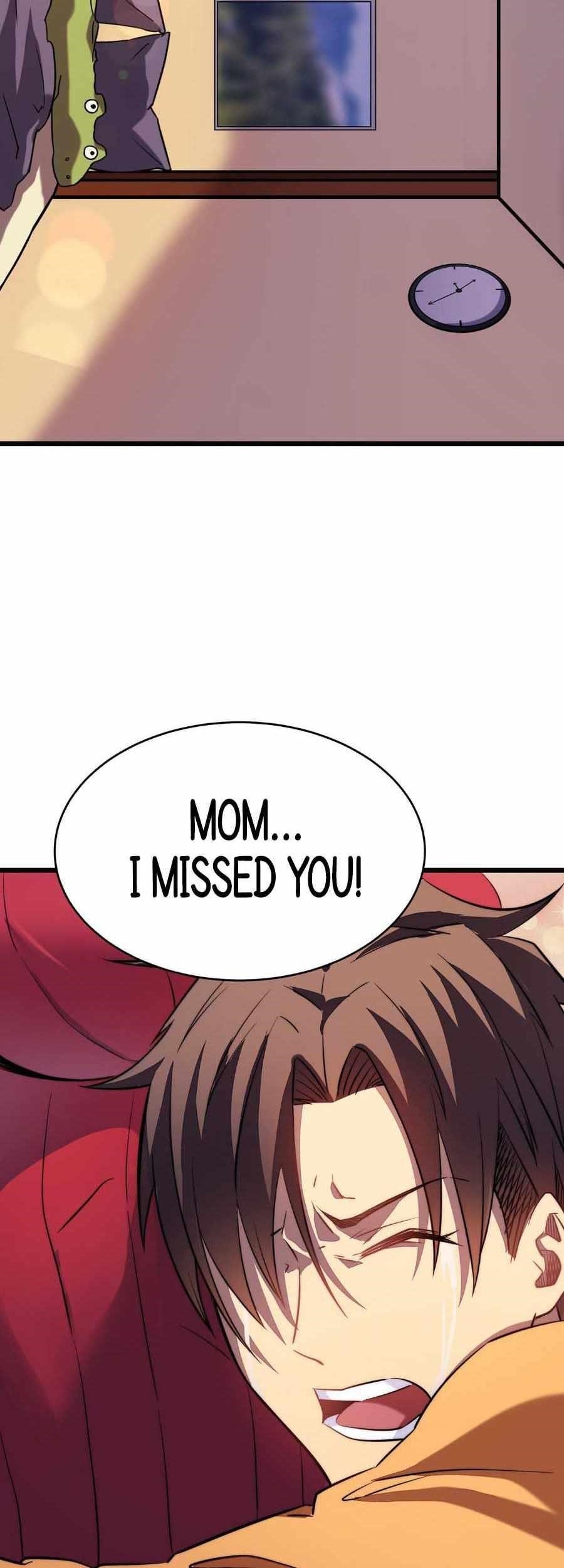 I Walk on a Road to Slay Enemies in My Way in Other World Chapter 27 - Page 32