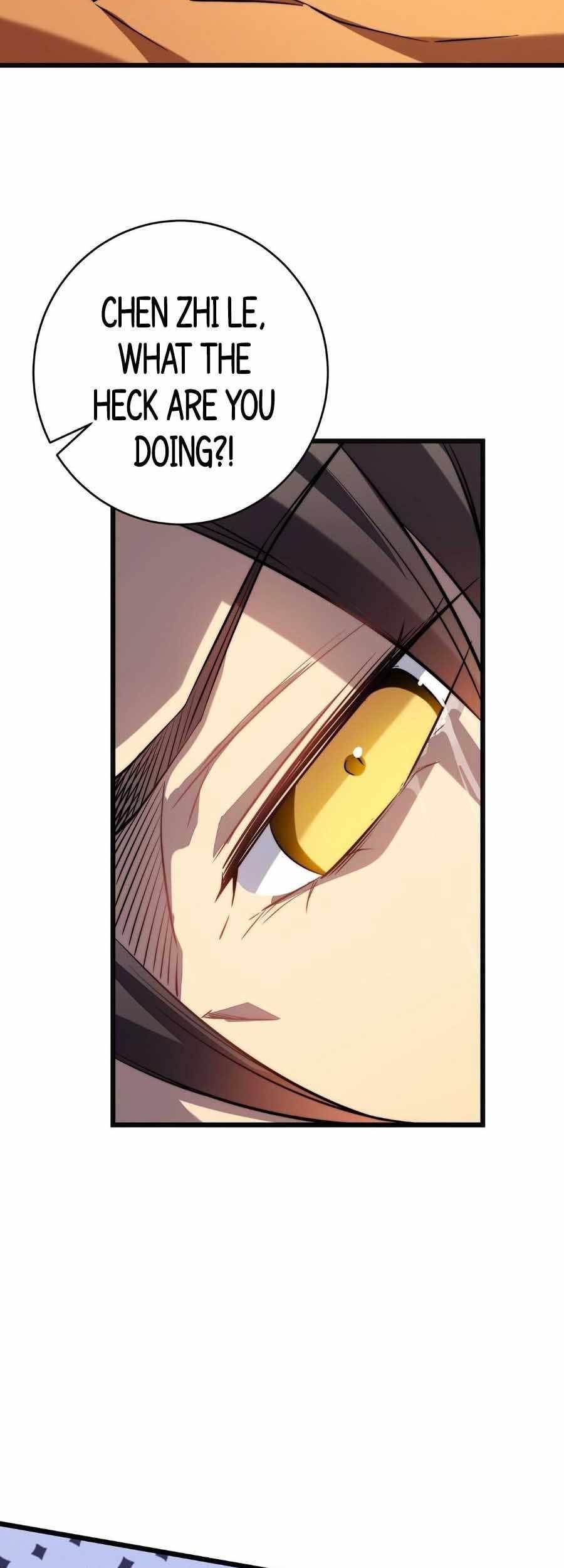 I Walk on a Road to Slay Enemies in My Way in Other World Chapter 27 - Page 33