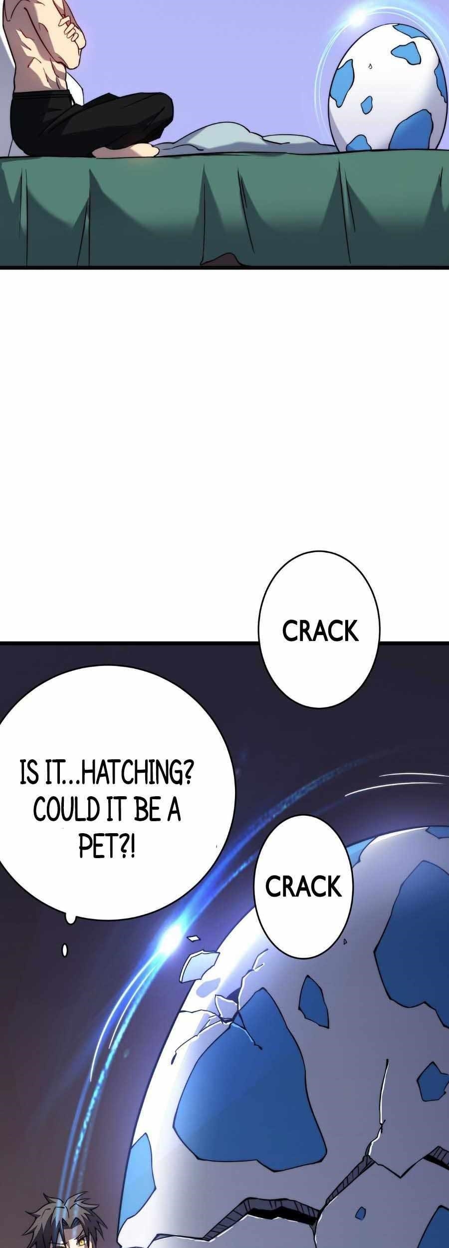 I Walk on a Road to Slay Enemies in My Way in Other World Chapter 27 - Page 45