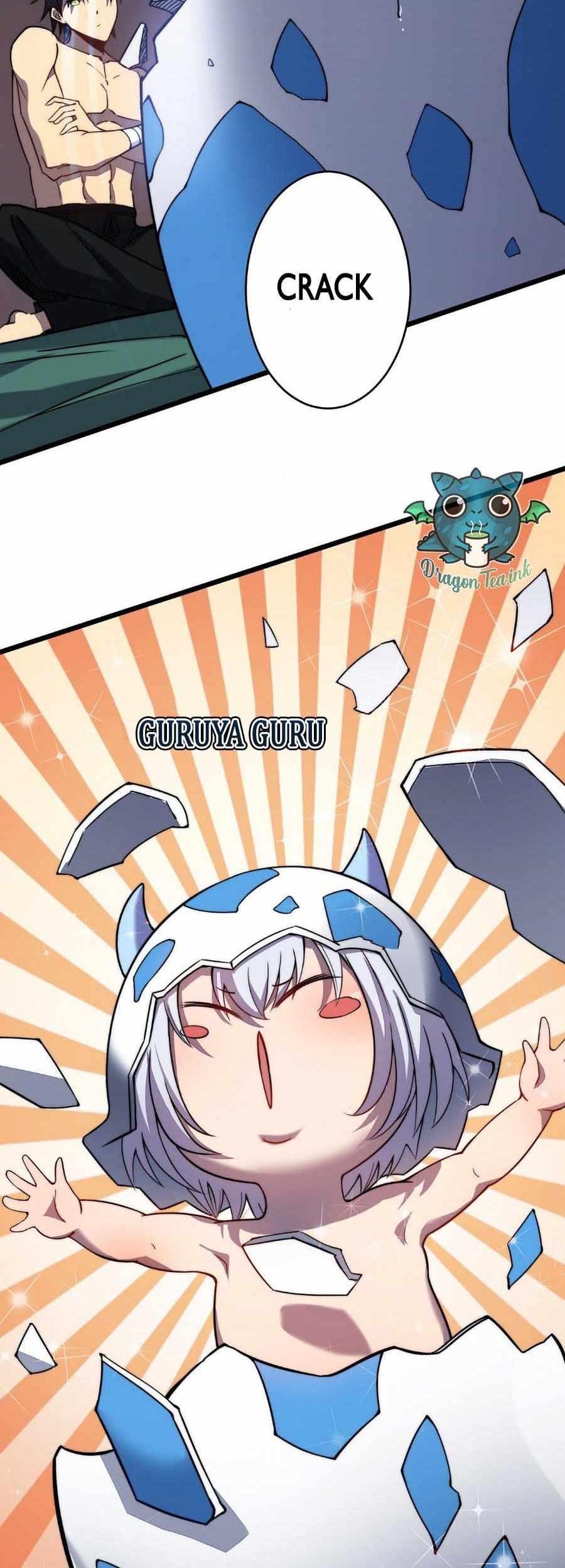 I Walk on a Road to Slay Enemies in My Way in Other World Chapter 27 - Page 46