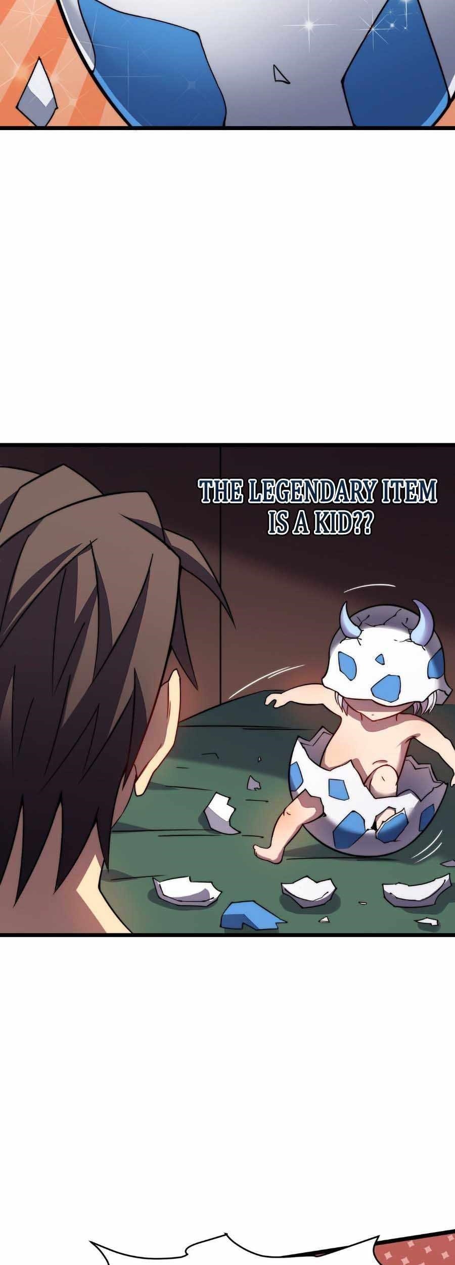 I Walk on a Road to Slay Enemies in My Way in Other World Chapter 27 - Page 47