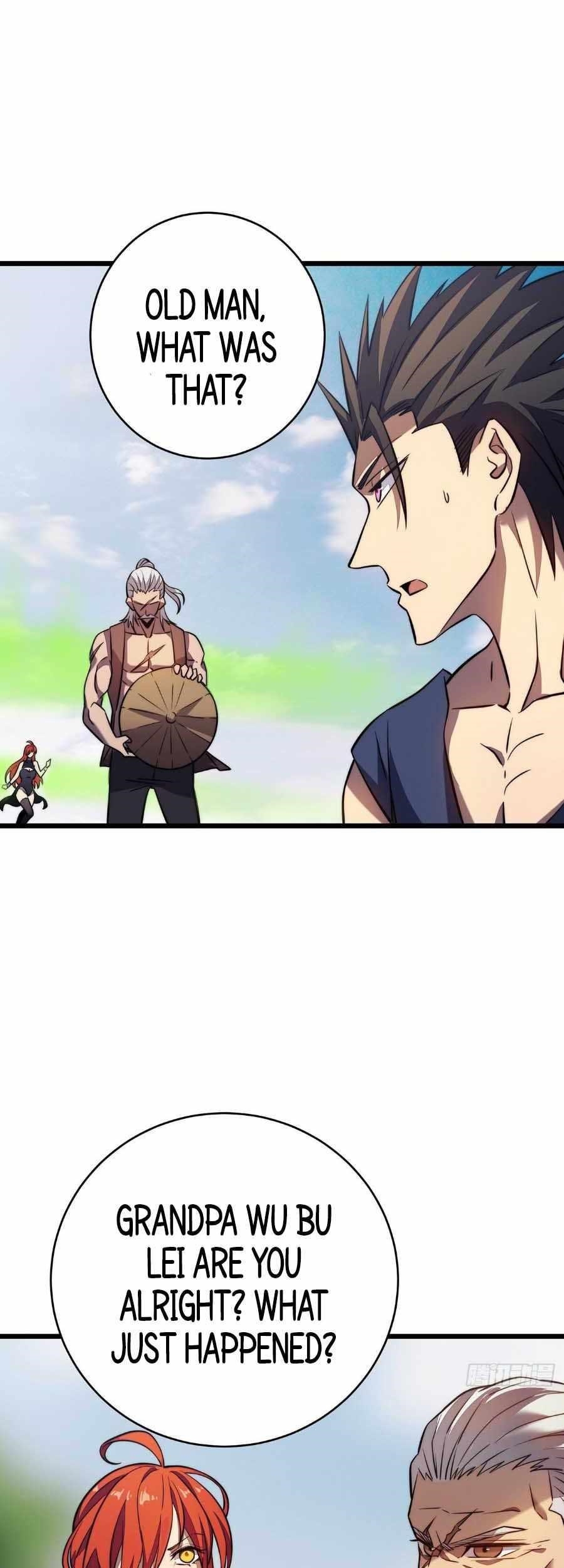 I Walk on a Road to Slay Enemies in My Way in Other World Chapter 27 - Page 6