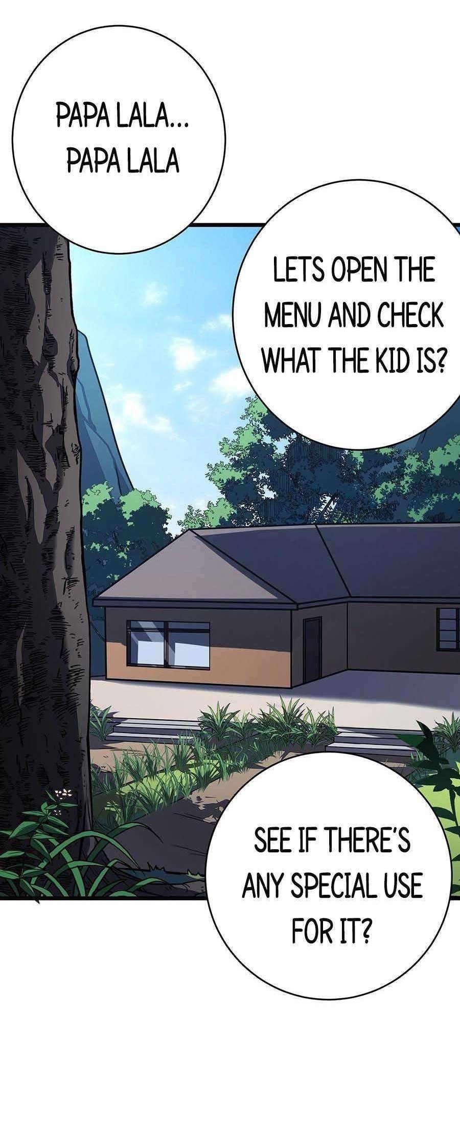 I Walk on a Road to Slay Enemies in My Way in Other World Chapter 28 - Page 0