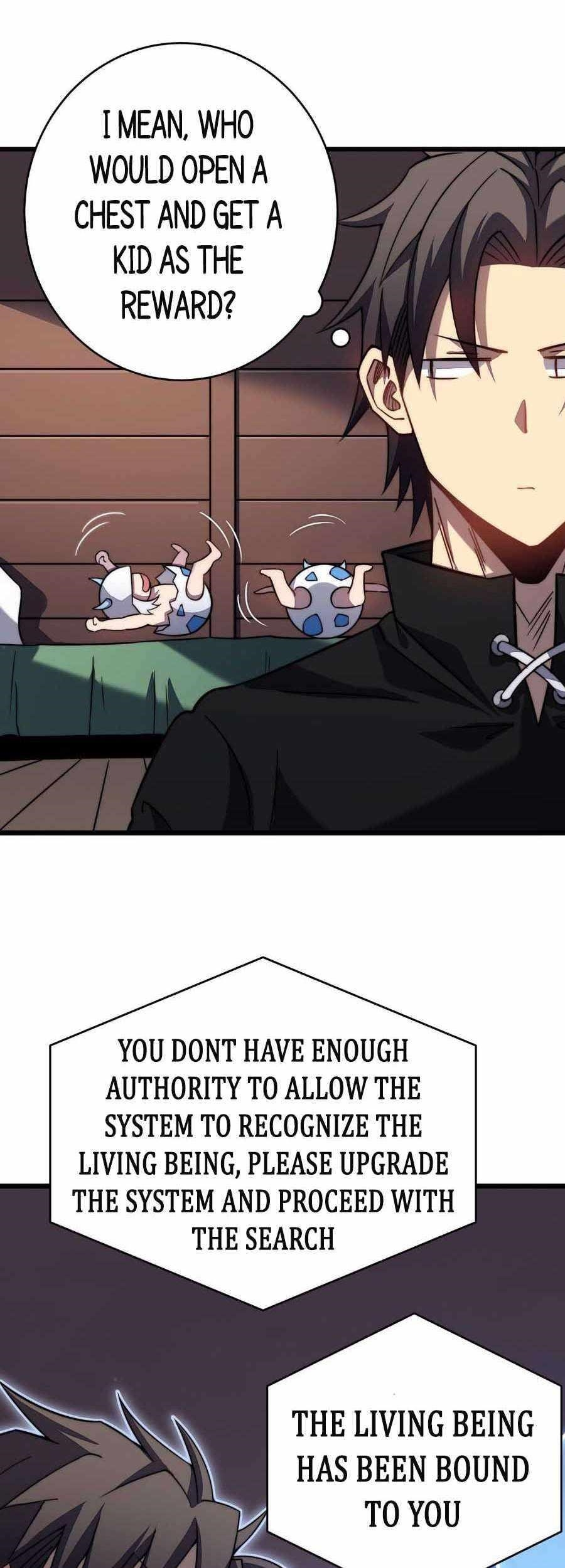 I Walk on a Road to Slay Enemies in My Way in Other World Chapter 28 - Page 1