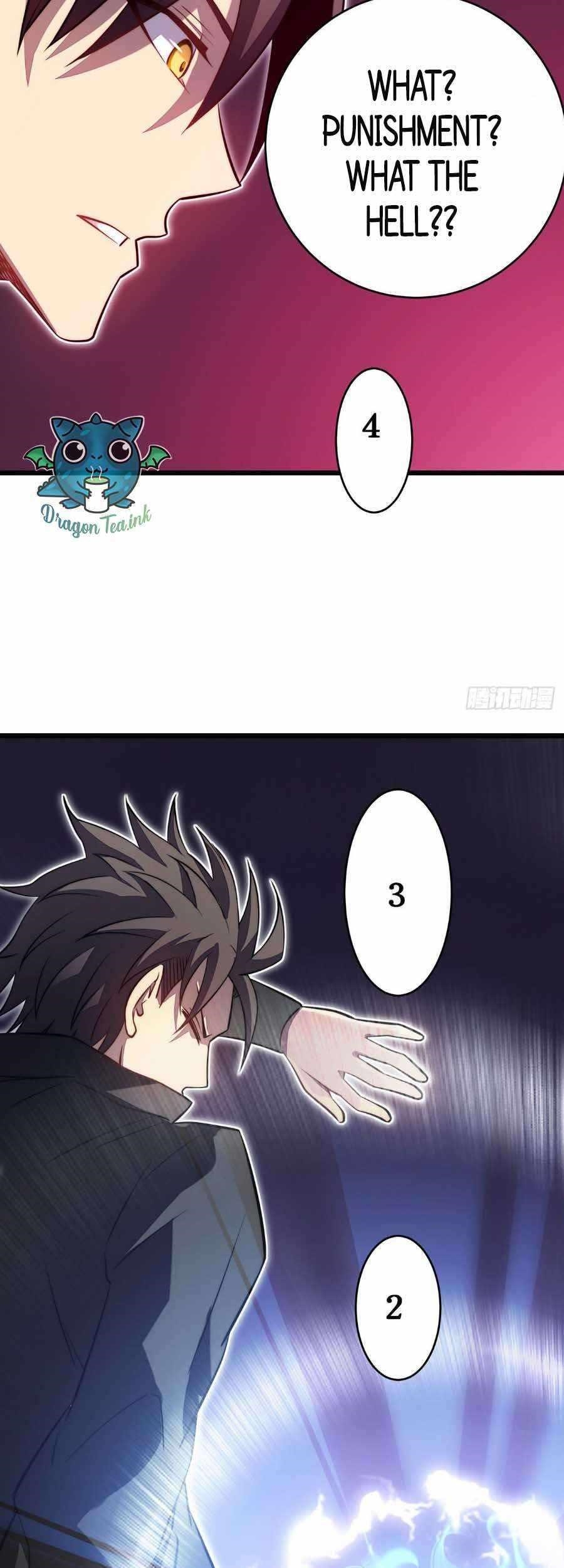 I Walk on a Road to Slay Enemies in My Way in Other World Chapter 28 - Page 12