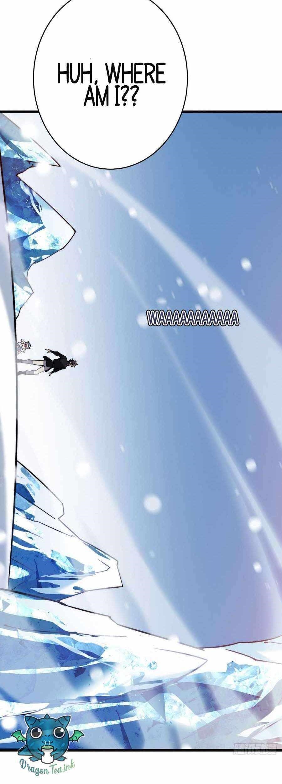 I Walk on a Road to Slay Enemies in My Way in Other World Chapter 28 - Page 15