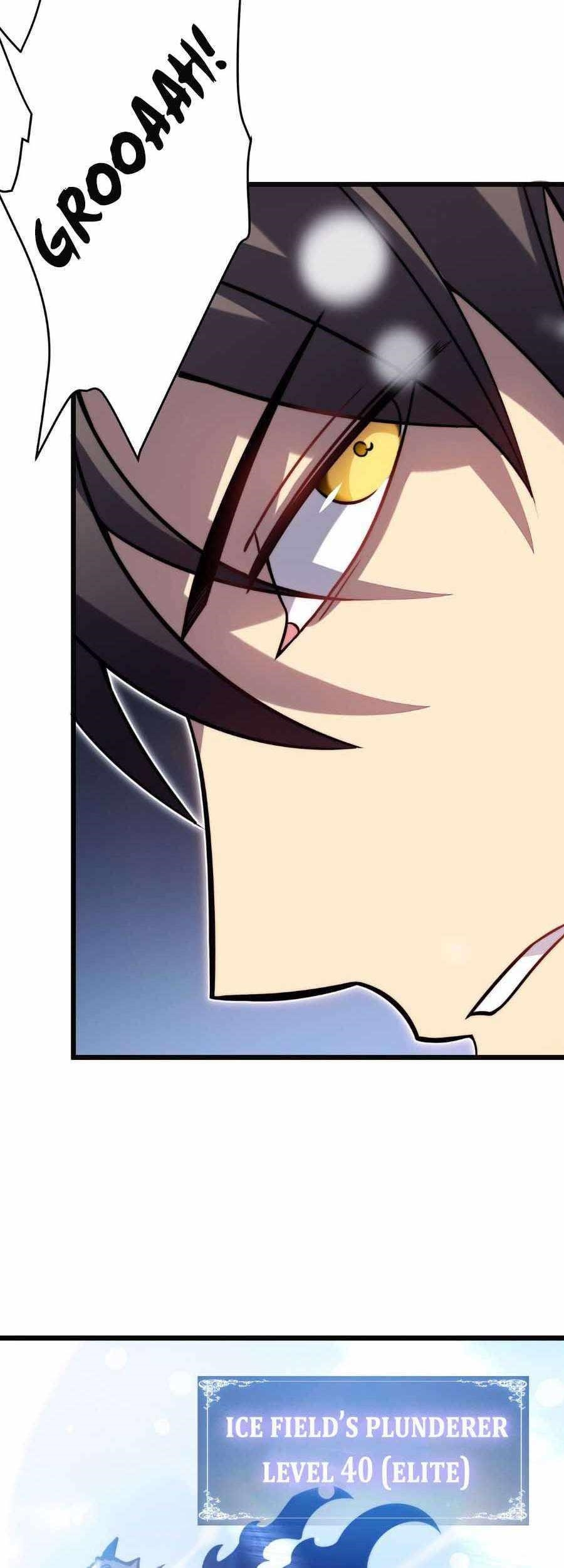 I Walk on a Road to Slay Enemies in My Way in Other World Chapter 28 - Page 17