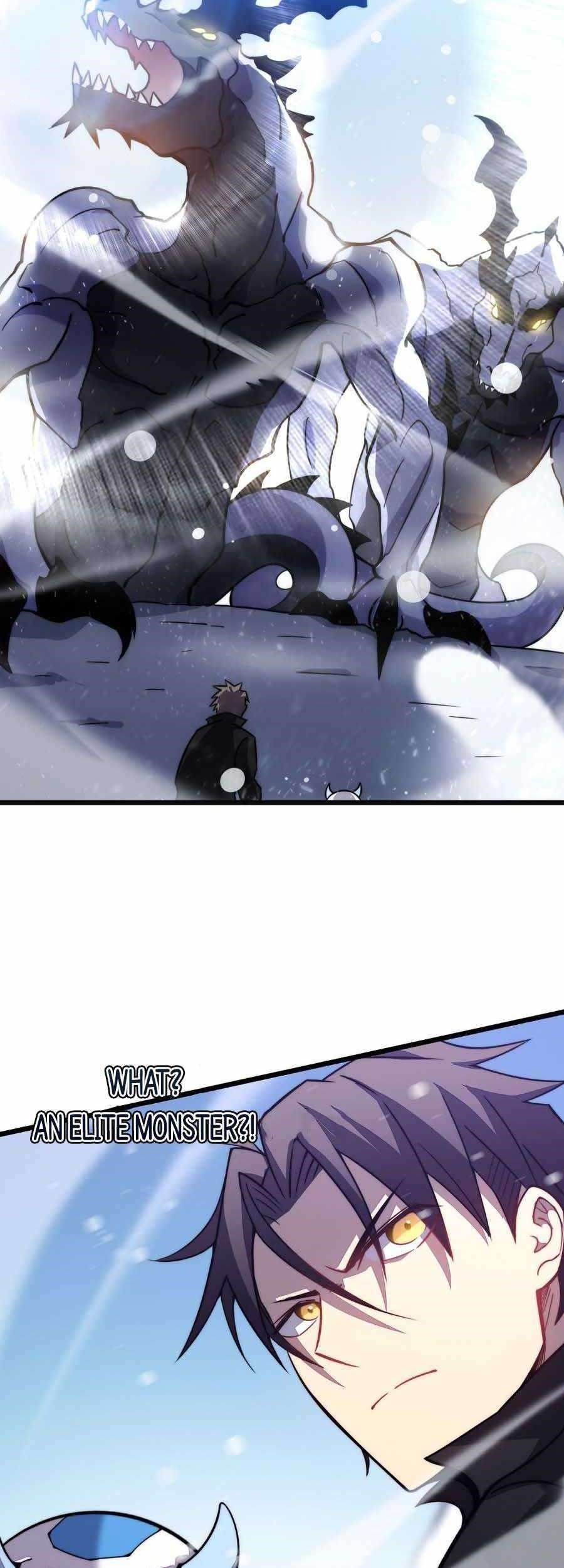 I Walk on a Road to Slay Enemies in My Way in Other World Chapter 28 - Page 18