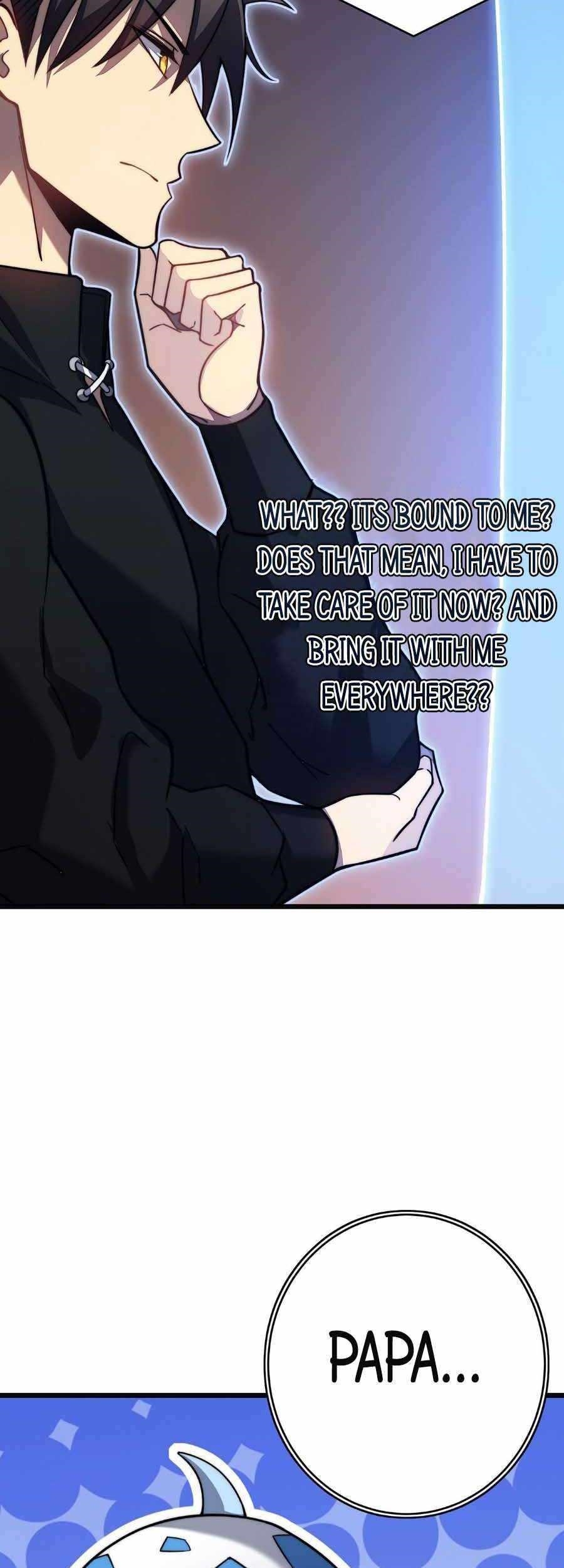 I Walk on a Road to Slay Enemies in My Way in Other World Chapter 28 - Page 2
