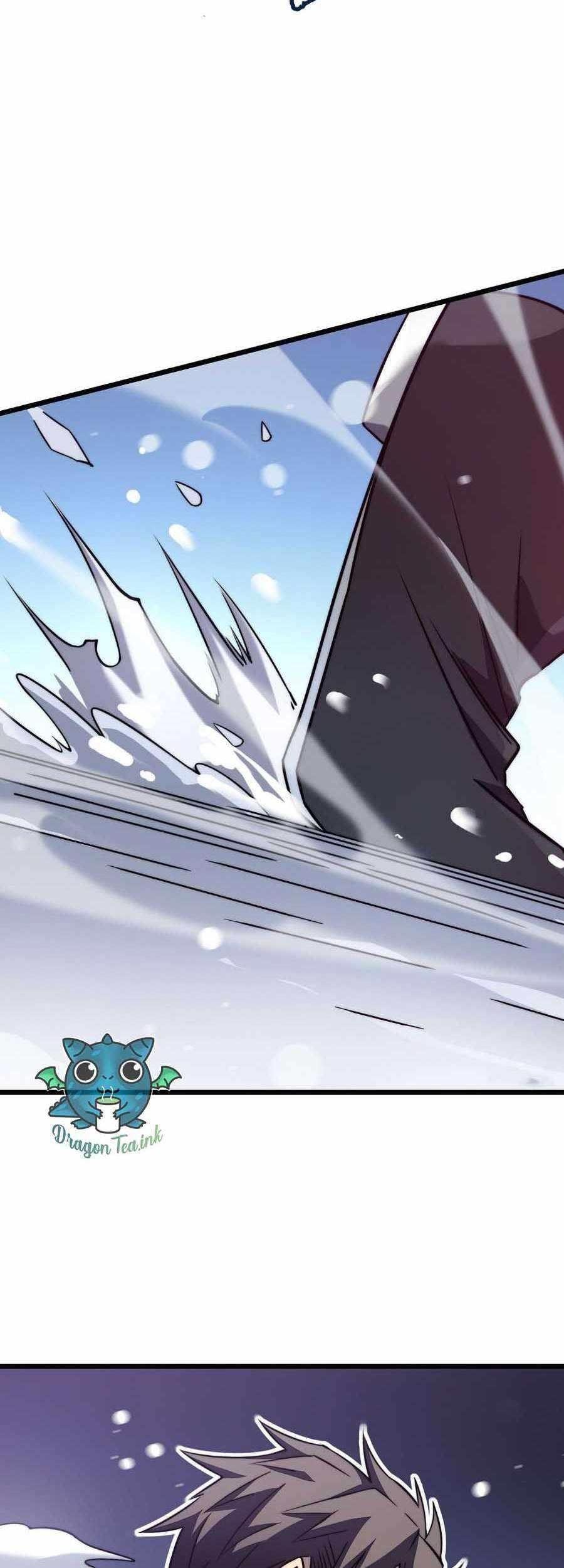 I Walk on a Road to Slay Enemies in My Way in Other World Chapter 28 - Page 23