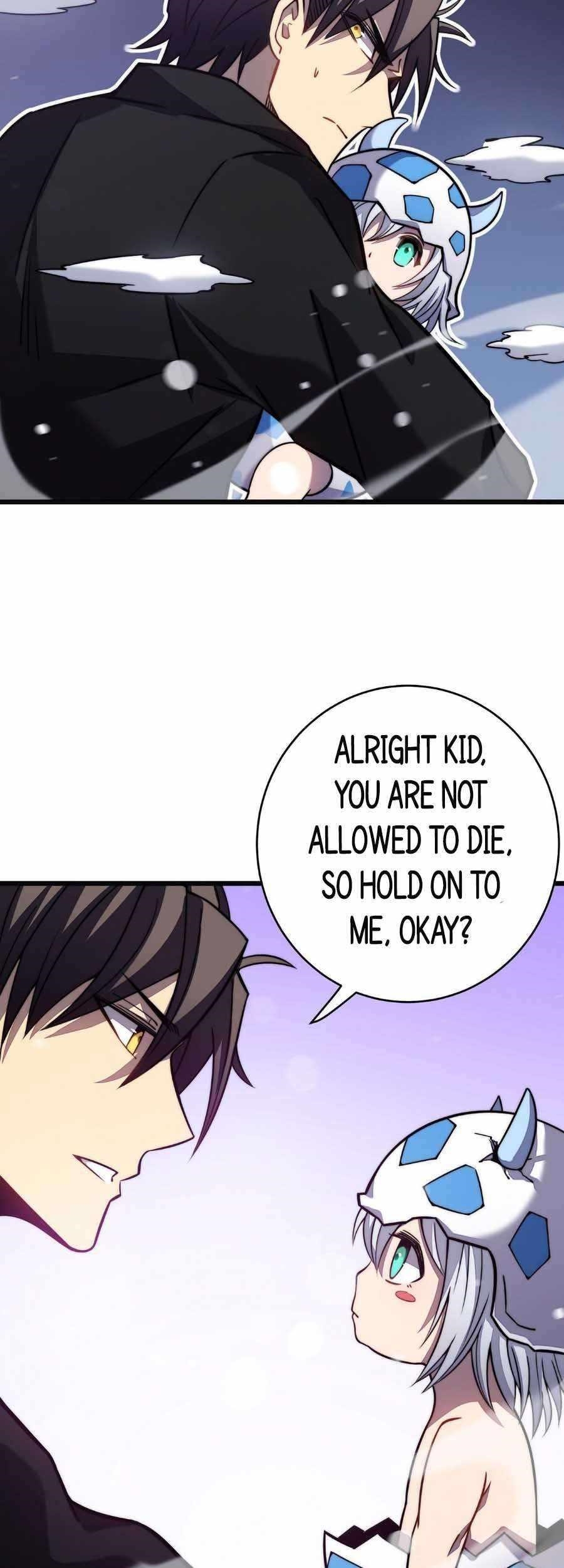 I Walk on a Road to Slay Enemies in My Way in Other World Chapter 28 - Page 24
