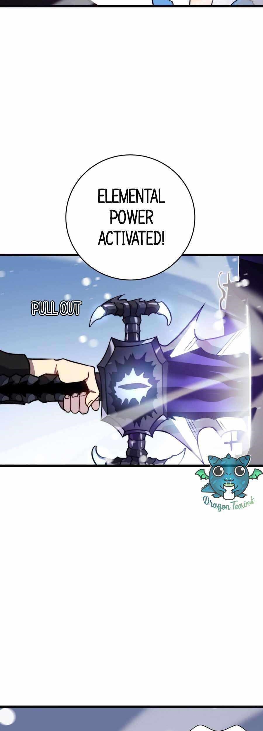 I Walk on a Road to Slay Enemies in My Way in Other World Chapter 28 - Page 25