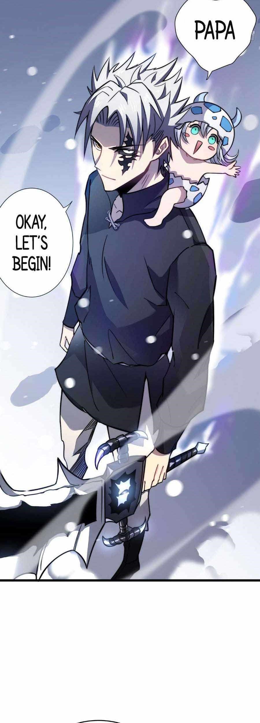 I Walk on a Road to Slay Enemies in My Way in Other World Chapter 28 - Page 26