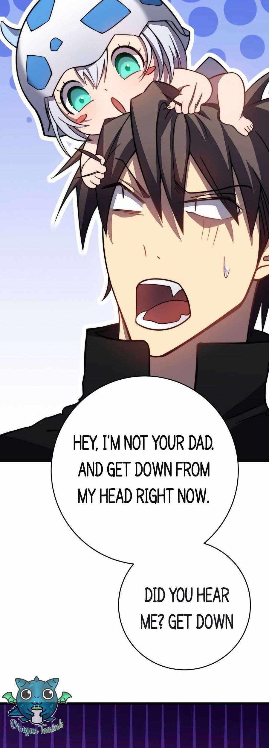 I Walk on a Road to Slay Enemies in My Way in Other World Chapter 28 - Page 3