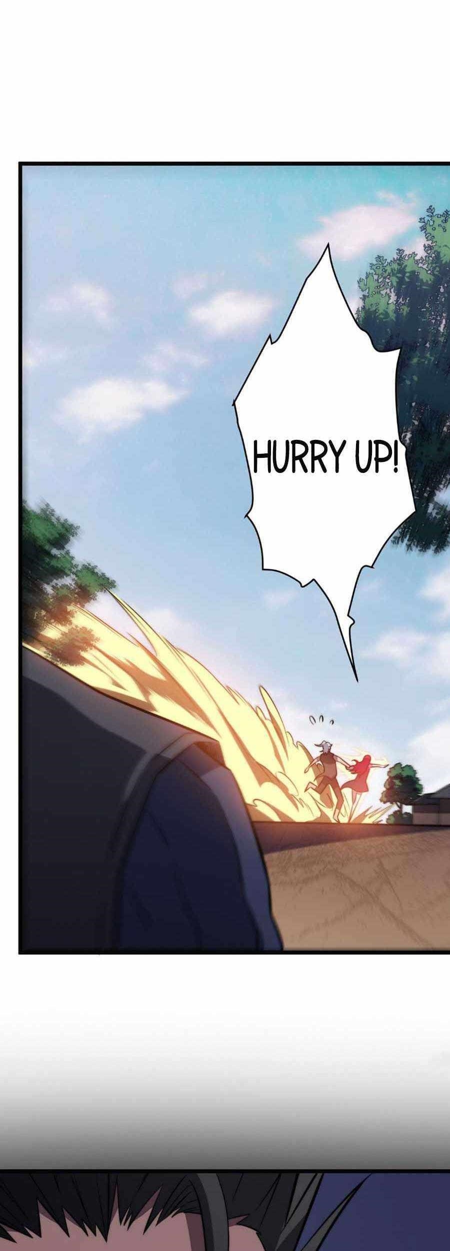 I Walk on a Road to Slay Enemies in My Way in Other World Chapter 28 - Page 34
