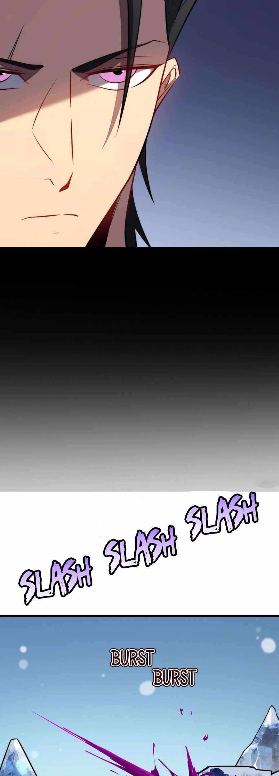 I Walk on a Road to Slay Enemies in My Way in Other World Chapter 28 - Page 35