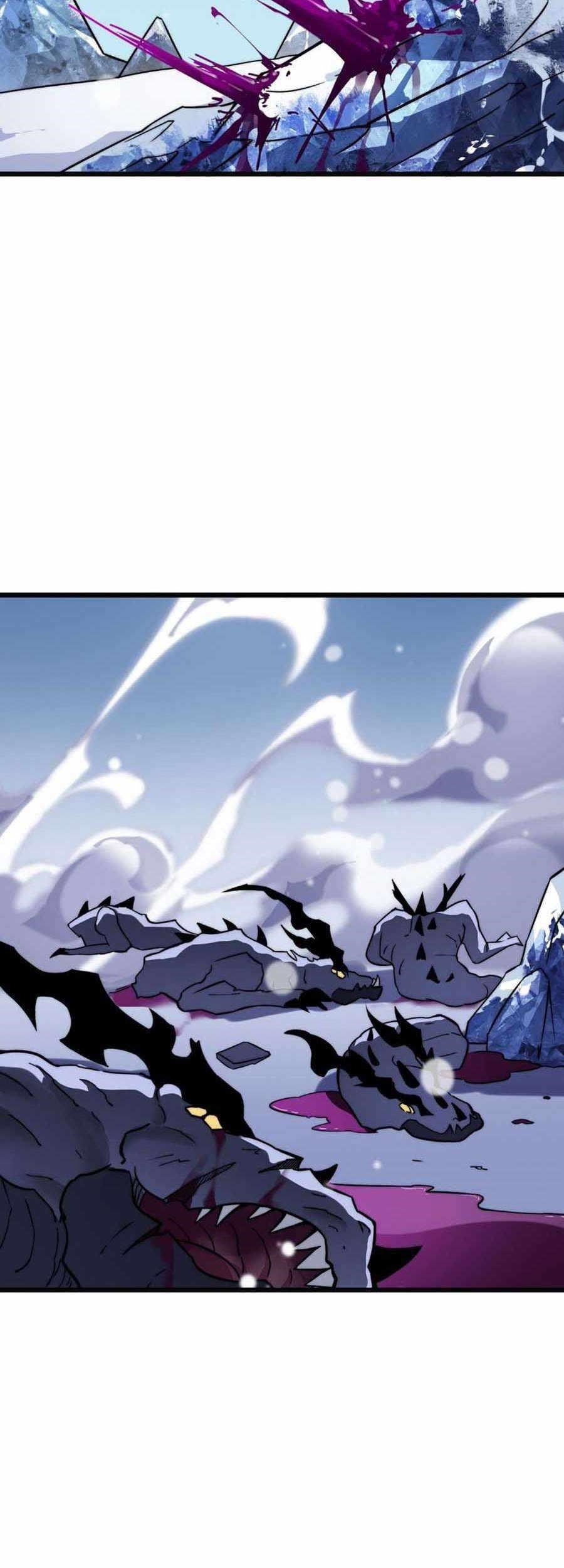 I Walk on a Road to Slay Enemies in My Way in Other World Chapter 28 - Page 36