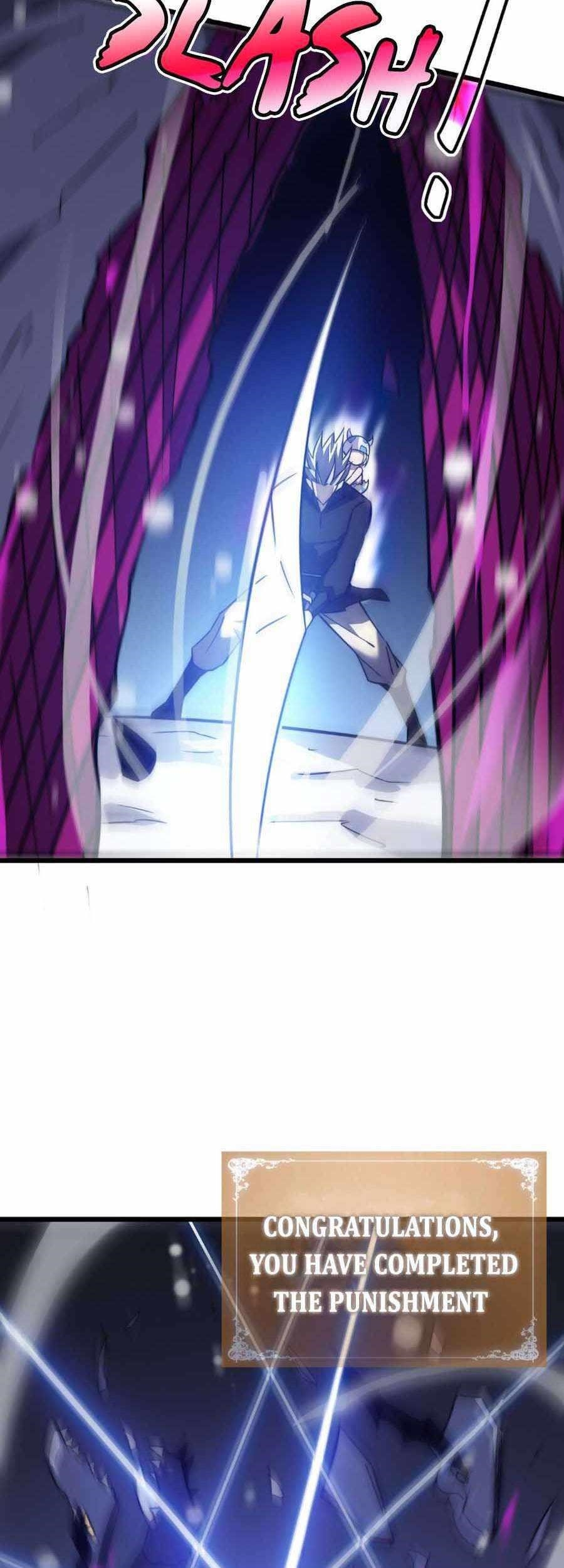 I Walk on a Road to Slay Enemies in My Way in Other World Chapter 28 - Page 38