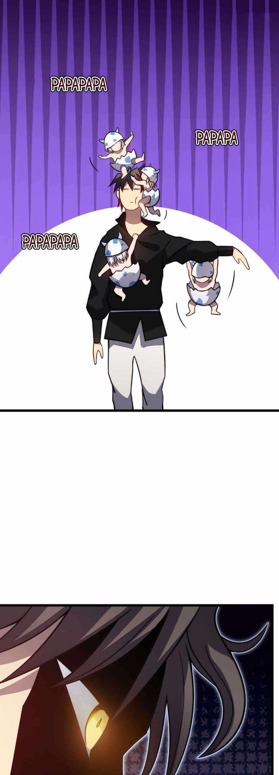 I Walk on a Road to Slay Enemies in My Way in Other World Chapter 28 - Page 4