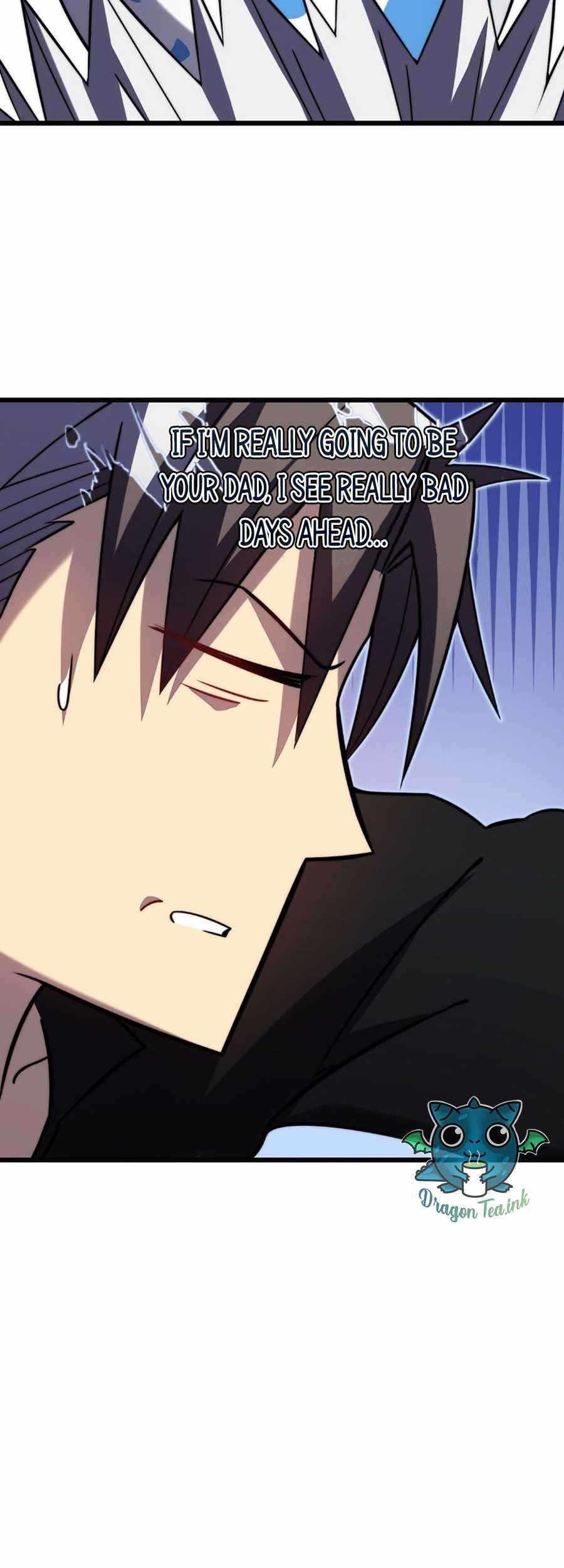 I Walk on a Road to Slay Enemies in My Way in Other World Chapter 28 - Page 41