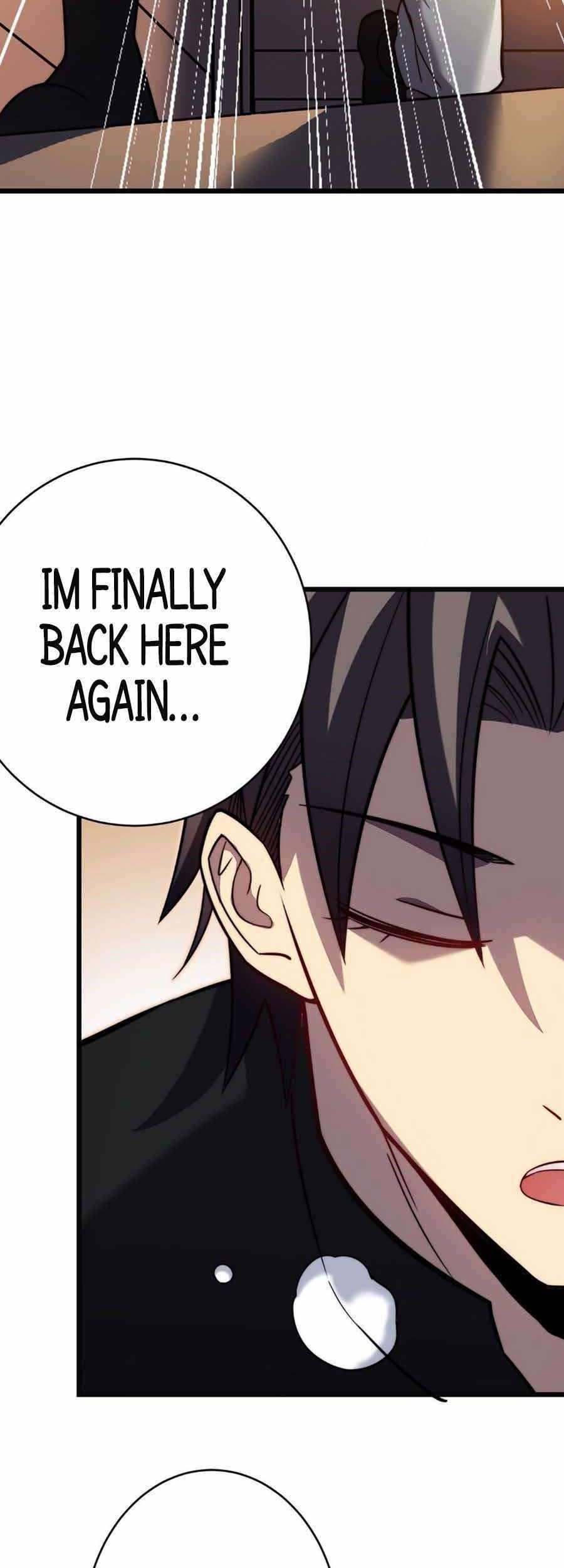 I Walk on a Road to Slay Enemies in My Way in Other World Chapter 28 - Page 43