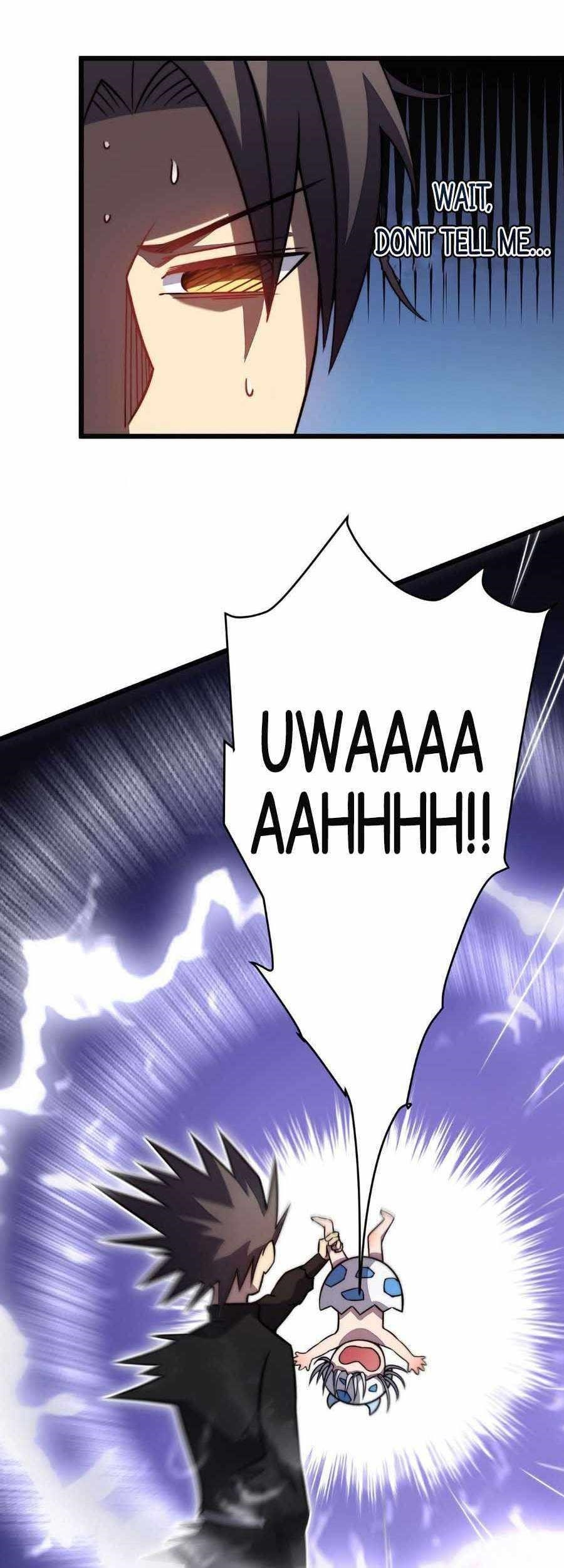 I Walk on a Road to Slay Enemies in My Way in Other World Chapter 28 - Page 7