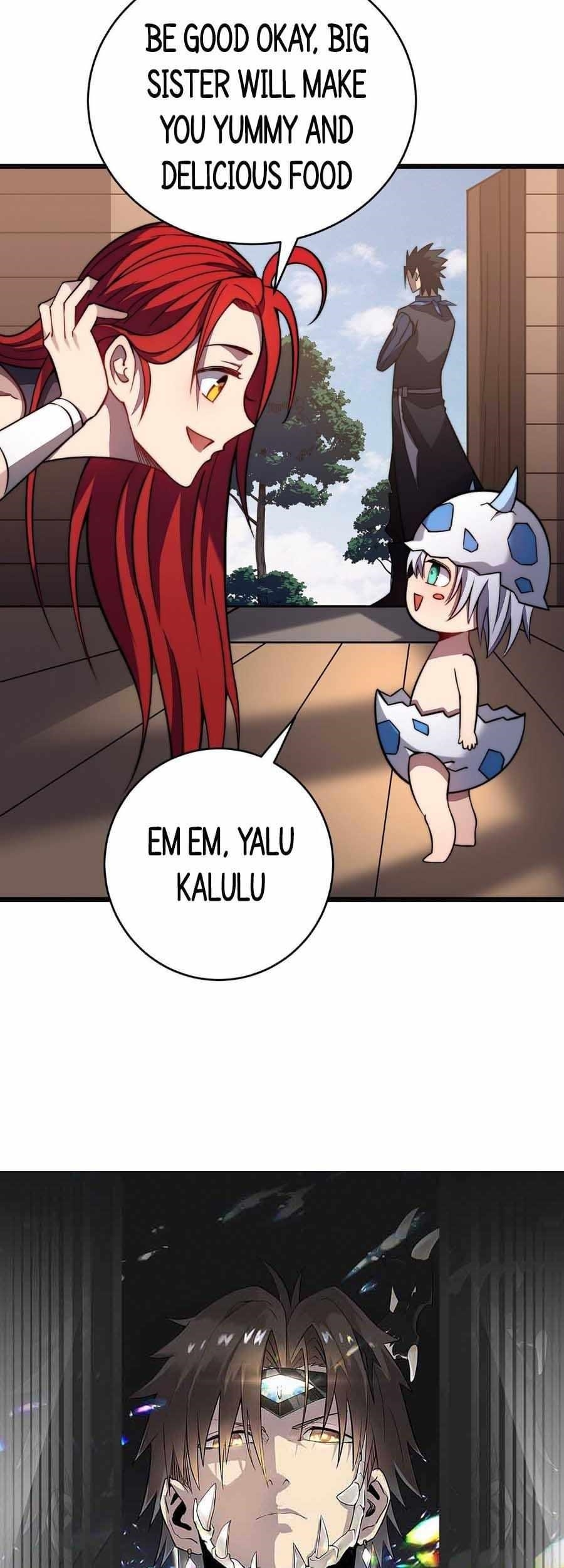 I Walk on a Road to Slay Enemies in My Way in Other World Chapter 29 - Page 12