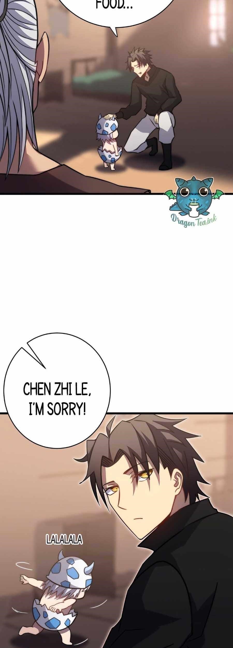 I Walk on a Road to Slay Enemies in My Way in Other World Chapter 29 - Page 16
