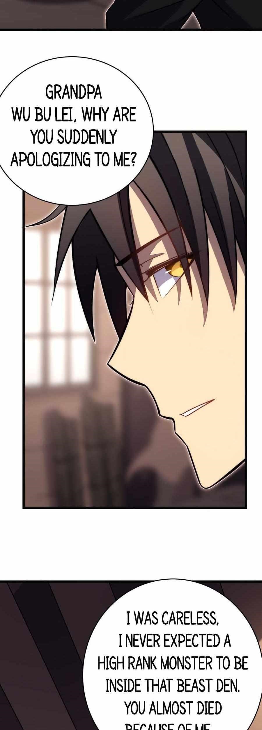 I Walk on a Road to Slay Enemies in My Way in Other World Chapter 29 - Page 17