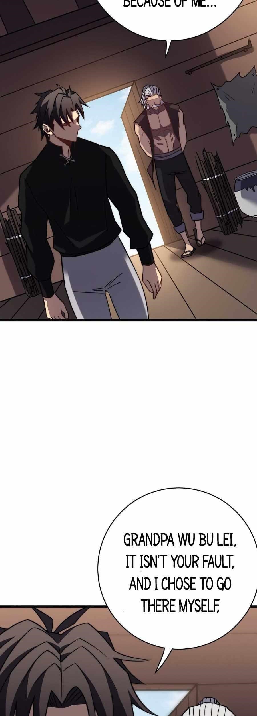 I Walk on a Road to Slay Enemies in My Way in Other World Chapter 29 - Page 18