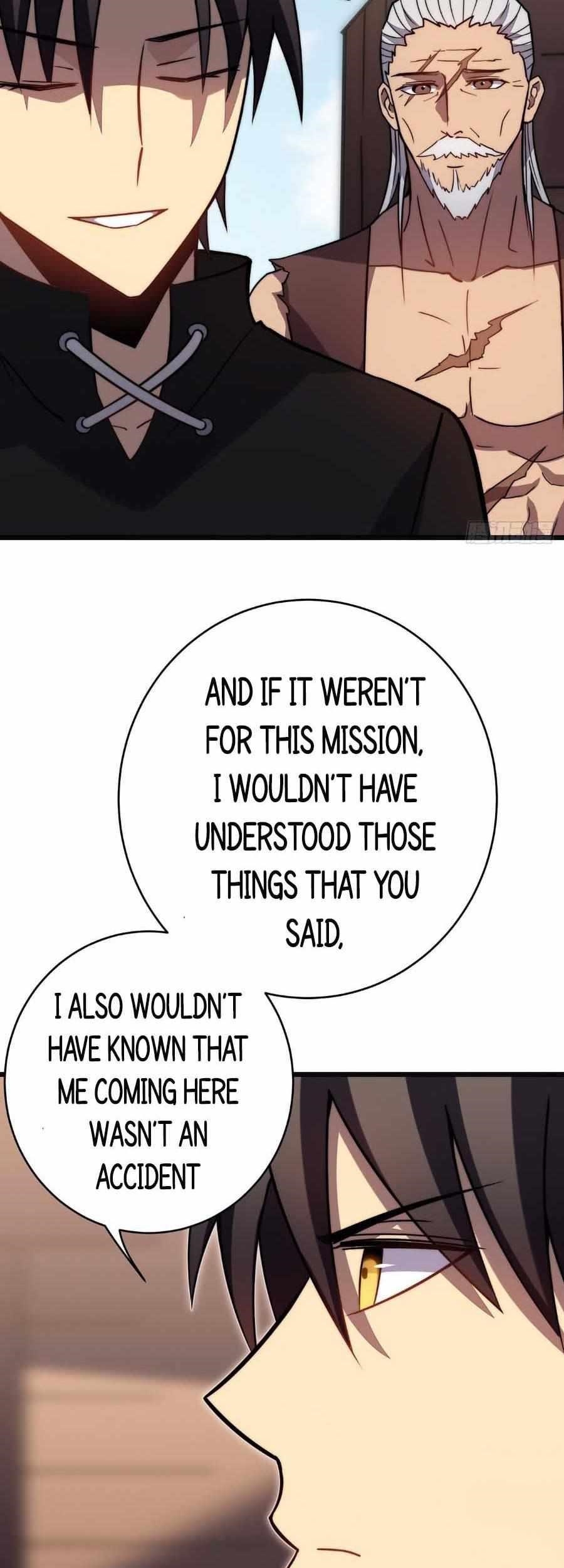 I Walk on a Road to Slay Enemies in My Way in Other World Chapter 29 - Page 19