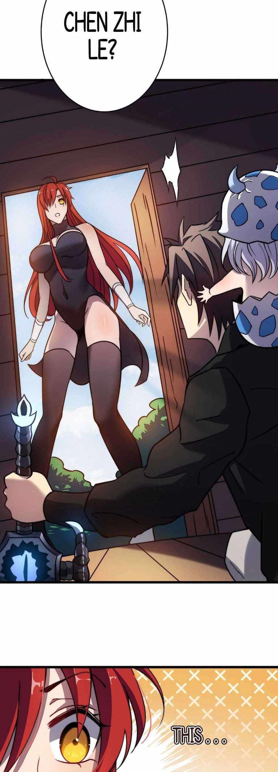 I Walk on a Road to Slay Enemies in My Way in Other World Chapter 29 - Page 2