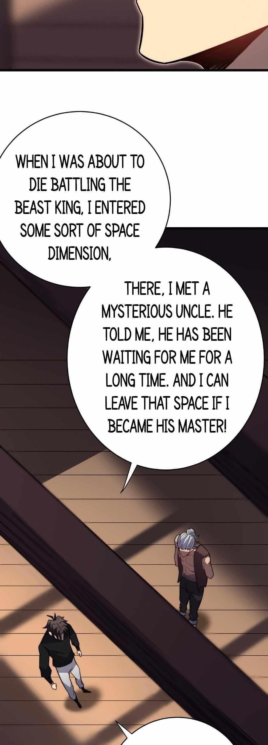 I Walk on a Road to Slay Enemies in My Way in Other World Chapter 29 - Page 20
