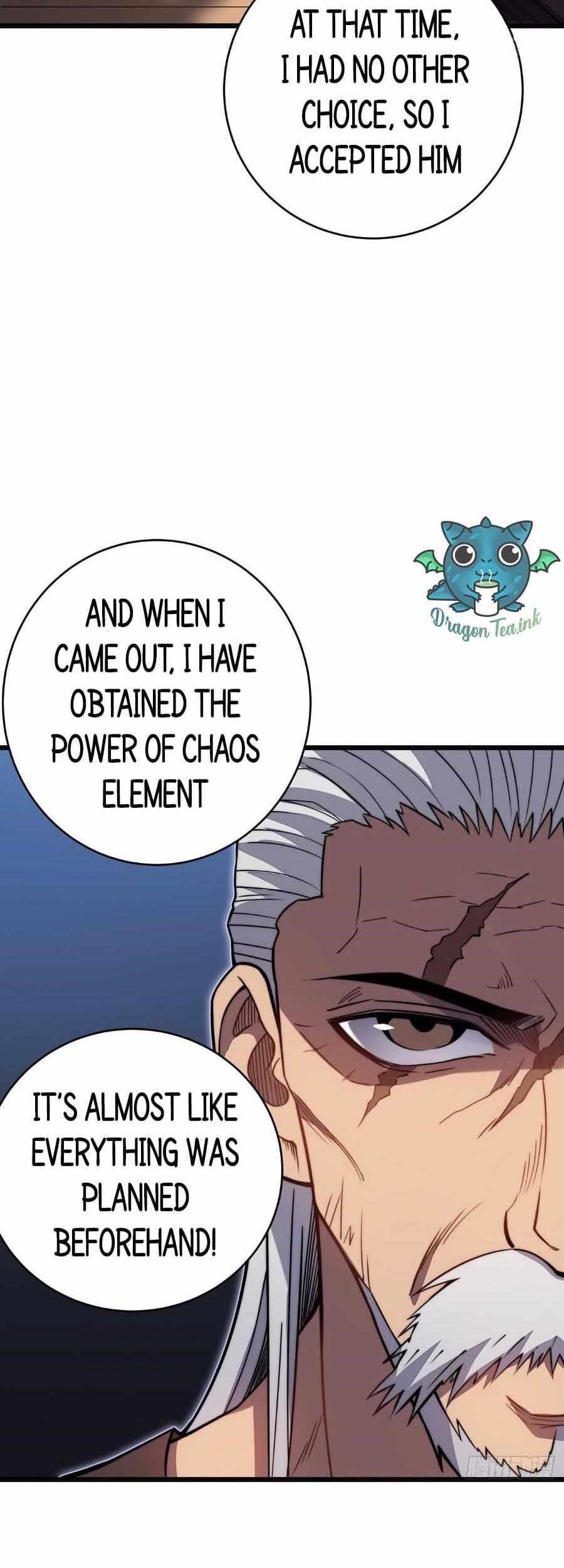 I Walk on a Road to Slay Enemies in My Way in Other World Chapter 29 - Page 21