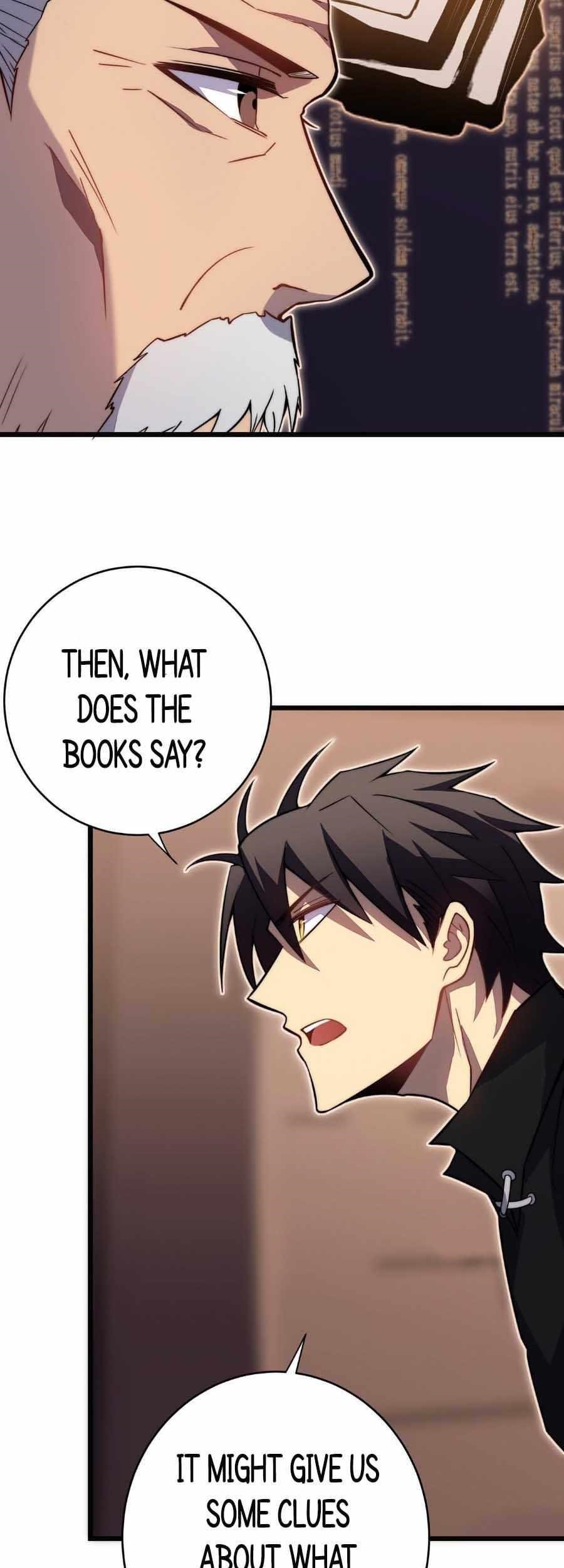 I Walk on a Road to Slay Enemies in My Way in Other World Chapter 29 - Page 24