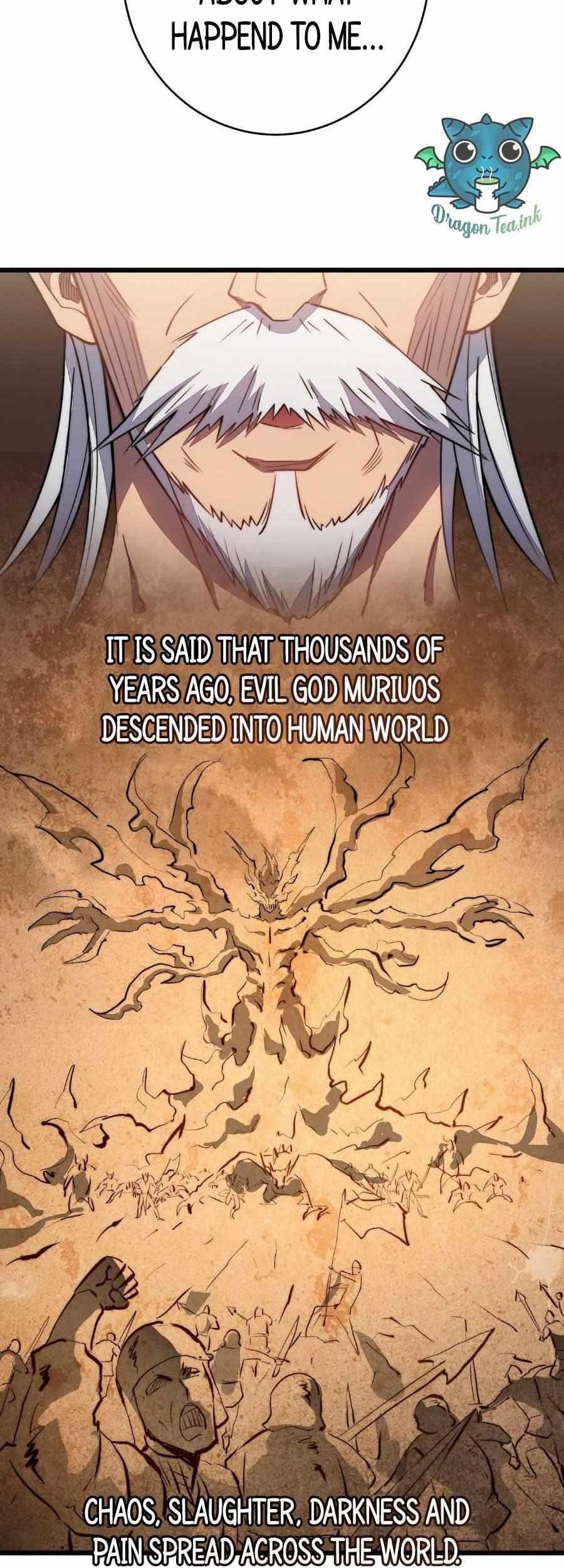 I Walk on a Road to Slay Enemies in My Way in Other World Chapter 29 - Page 25