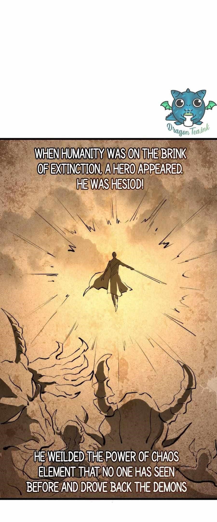 I Walk on a Road to Slay Enemies in My Way in Other World Chapter 29 - Page 27