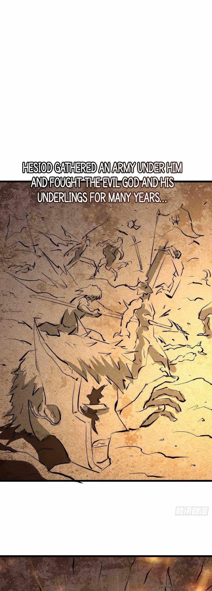 I Walk on a Road to Slay Enemies in My Way in Other World Chapter 29 - Page 28